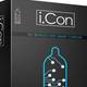 Image for article titled Fucking finally: a “smart condom” that tracks your sex stats and then uploads them online